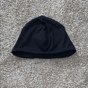 Lululemon running hat